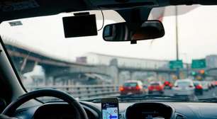 Nem Palmeiras, nem Flamengo: Uber fecha com time tradicional de 103 anos