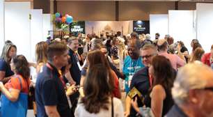 Porto Alegre leva Acampamento Farroupilha e churrasco para feira de turismo