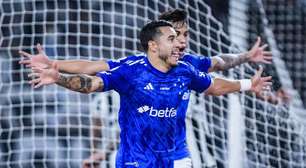 William é sincero sobre mudança do Cruzeiro após saída de Tite: "É essencial"