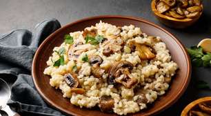 9 receitas sem carne para a Sexta-feira Santa