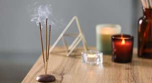 Meu primeiro incenso: 6 dicas práticas para não errar na escolha