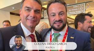 COLUNA | Articulação de Felipe Pedri coloca Flávio Bolsonaro para palestrar no Fórum da Liberdade no dia 10 de abril