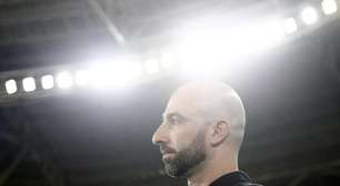 Bellão se diz feliz no Botafogo, mas não sabe se voltará ao sub-20