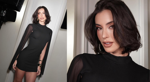 Antes e depois de Bella Longuinho: inspire-se na sua transformação corporal