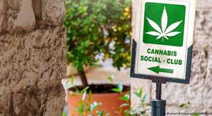 Legalização da maconha na Alemanha abre disputa no governo