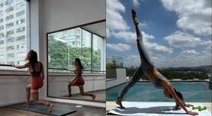 Barre: o 'novo pilates' que promete corpo definido já virou febre