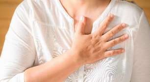 Infarto em mulheres tem sinais que confundem diagnóstico