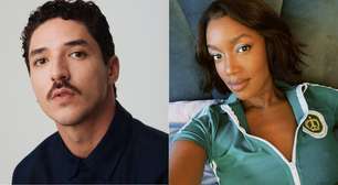 'Estamos nos divertindo': namorado de Iza fala sobre romance com a cantora