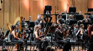 Orquestra Sinfônica Jovem do Rio de Janeiro completa 12 anos de atuação com várias apresentações na cidade