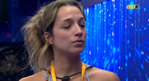 BBB 26: Samira revela a verdade para Juliano e expõe Boneco