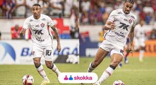 Vitória e Cruzeiro se enfrentam no Mineirão pela nona rodada do Brasileirão 2026