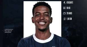 O que aconteceu? Carlinhos se torna dor de cabeça no Remo