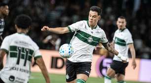 Empate entre Coritiba e Vasco no Couto Pereira reflete tendência histórica na Série A