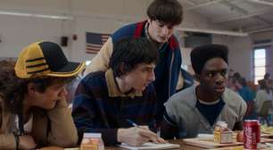 Ele cresceu! Aos 21 anos, ator de 'Stranger Things' assume novo namorado e declaração de amor agita a web: 'Um mês de nós'