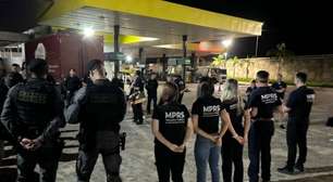 Operação "Lote Cruzado" investiga fraudes em licitação de loteamento popular