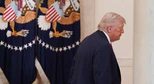 As questões que Trump não respondeu sobre a guerra do Irã em discurso sobre o conflito