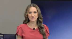 Apresentadora deixa a Globo após quase duas décadas