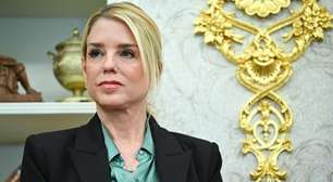 Por que Trump demitiu a procuradora-geral Pam Bondi e o que isso tem a ver com o caso Epstein