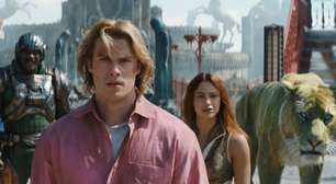 OMG! Live-action de He-Man resgata voz clássica do herói; saiba tudo