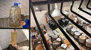 Relatório revela crise hídrica e problemas sanitários em presídio do Litoral Norte Gaúcho