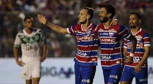 Fortaleza x Juventude: saiba onde assistir ao jogo da terceira rodada da Série B ao vivo