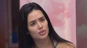 'BBB 26': Jordana monta estratégia de guerra com Gabriela para emparedar brother
