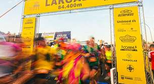 Olympikus lança agente de IA que "traduz" os dados da corrida no Brasil