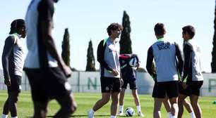 Sporting x Santa Clara: onde assistir, escalações e arbitragem