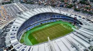 Por conflito de agenda, Remo x Cruzeiro deve mudar de local