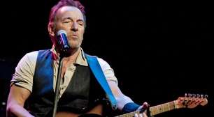 Bruce Springsteen abre turnê declarando guerra contra Trump: "poder do Rock"