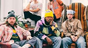 Turnstile: ex-guitarrista tentou matar pai do vocalista Brendan Yates com carro