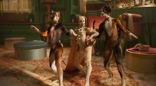 Fracasso de 'Cats' nos cinemas levou autor a tomar decisão inusitada