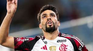 Desfalcado, Flamengo visita o RB Bragantino; onde assistir e escalação do jogo pelo Brasileirão