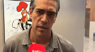 É oficial: Paulo Bracks 'confirma' saída de jogador do Atlético-MG