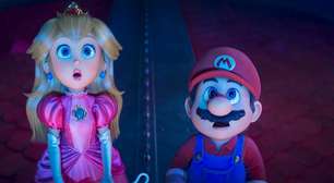 'Super Mario Galaxy', estreia de Kristen Stewart na direção e mais lançamentos do cinema; veja lista