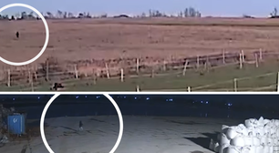 O que novas imagens divulgadas pela polícia podem indicar sobre desaparecimento de brasileira na Inglaterra