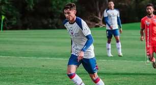 Definido! Goiás bate o martelo sobre Diogo Barbosa