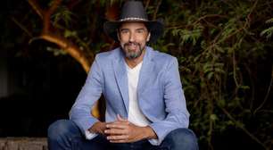 Novo Rei do Gado? Cowboy comenta sonho em fazer novelas após BBB