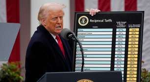 Um ano depois, como o tarifaço de Trump mudou a economia global