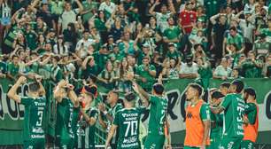 Chapecoense tenta encerrar jejum e se afastar do Z4 do Brasileirão