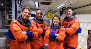 Falha no sistema sanitário marca primeiras horas da Artemis II após lançamento bem-sucedido