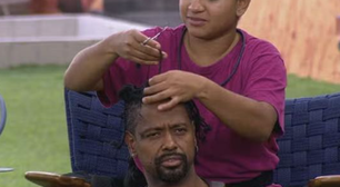 BBB 26: Milena e Leandro Boneco disputam vaga na reta final