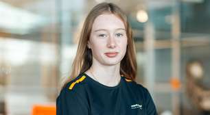 Ella Hakkinen é confirmada na Fórmula 4 CEZ