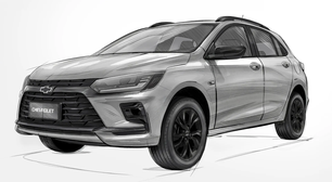 Chevrolet confirma retorno do Onix Activ em 2026 mesmo com chegada do Sonic