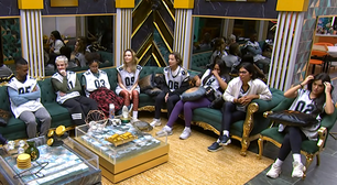 BBB 26: Brothers disputam prova do líder; acompanhe