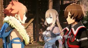 Echoes of Aincrad, novo jogo de Sword Art Online, ganha trailer focado na história