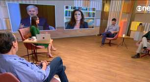 GloboNews é alcançada por CNN Brasil no Ibope em momento de crise de imagem