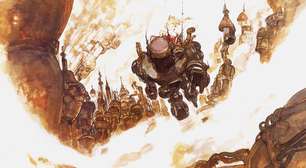 Por que Final Fantasy VI ainda é considerado o melhor Final Fantasy da história?