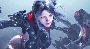 The First Descendant tem problemas estruturais que afastaram os jogadores, diz estúdio