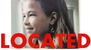 Menina que sumiu aos 13 anos é encontrada viva após três décadas